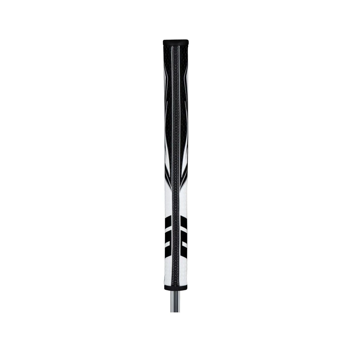 SuperStroke Zenergy Tour 2.0 Putter Grip Black/White