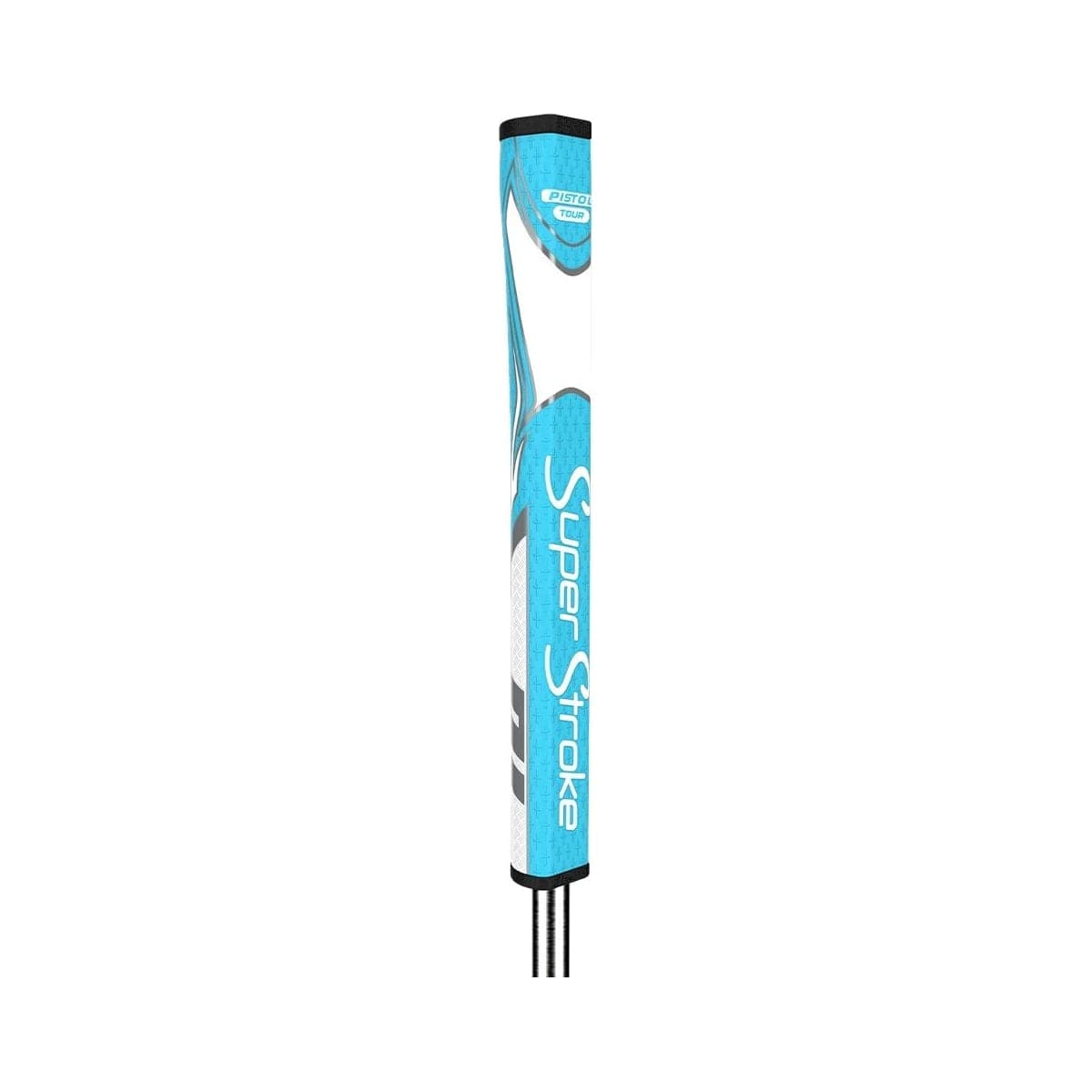 SuperStroke Zenergy Tour 2.0 Putter Grip Sky Blue