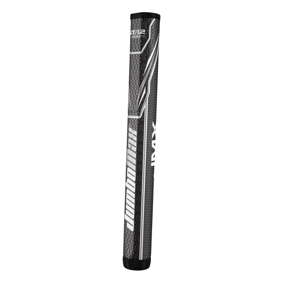 JumboMax ST Putter Grip 1.2 UltraLite Black