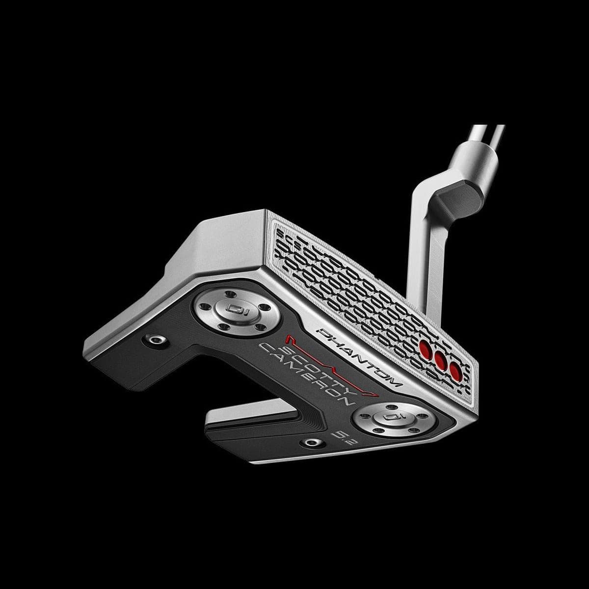 Scotty Cameron Phantom 7.2