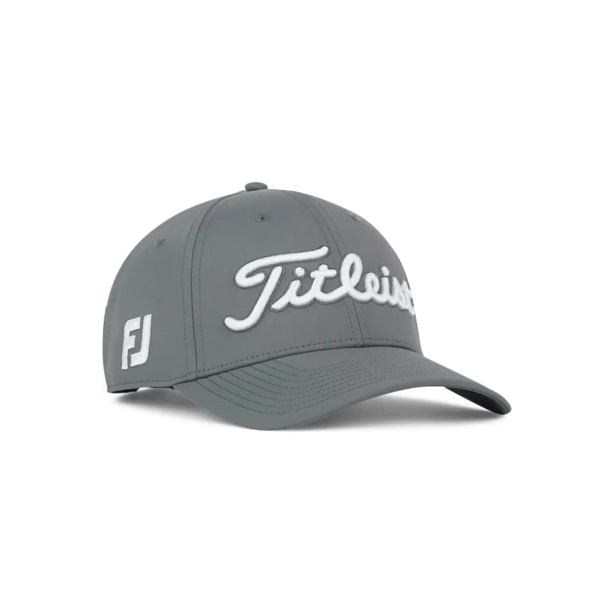 Titleist Tour Performance Cap - Grey