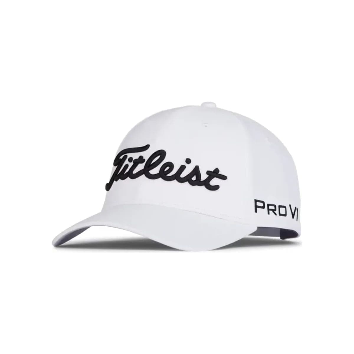 Titleist Tour Performance Cap - White